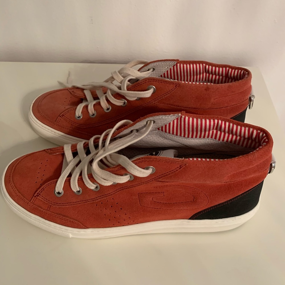 💥SALE💥 SOFTINOS GAURDIANI MENS ITALIAN SHOE